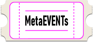 MetaEVENTs